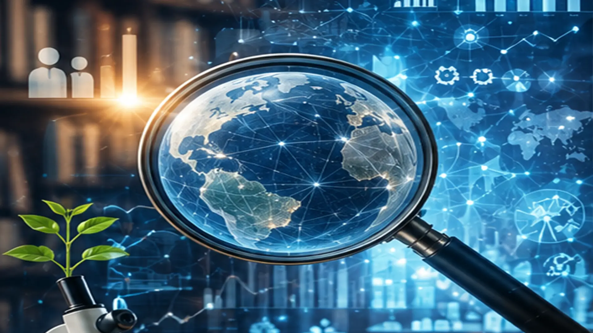 Research-Driven Initiative